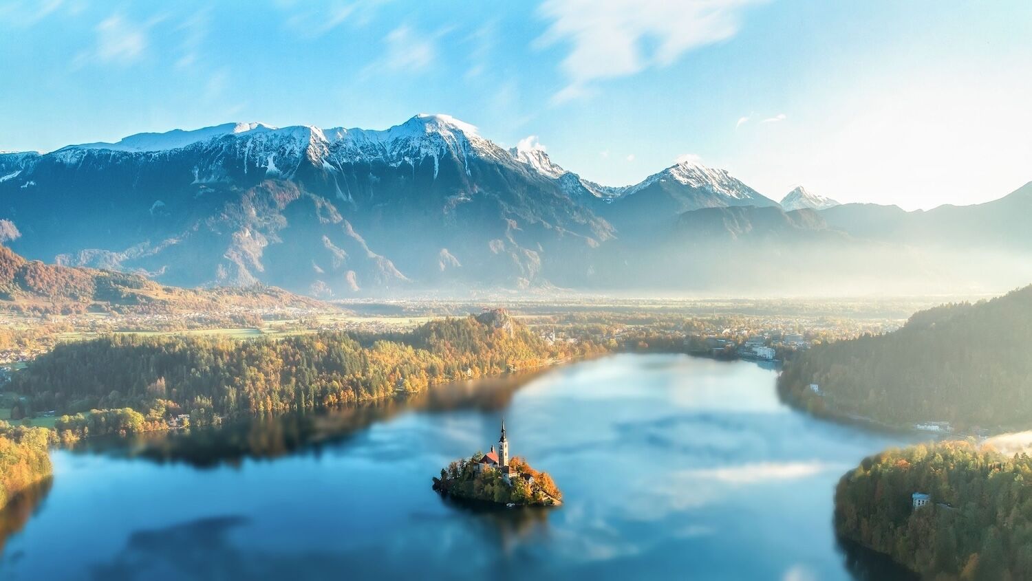 【中古】High Quality Digital Image for Professional Vol.14 European Panorama Images Only seven days in Europe? Here are 8 experiences you can't miss
