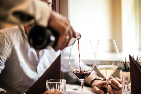 Men and Wine, why you need to learn more about it, beginner's guide - Gent's Post