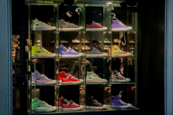 sneakercon
