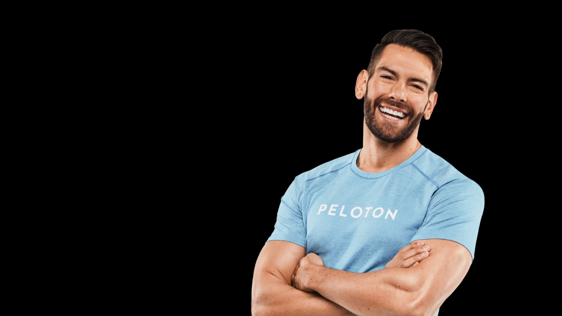 Matty Maggiacomo - Peloton