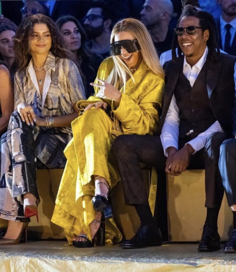 Menswear, spring-summer 2024: Pharrell wows Paris with first Louis Vuitton  show - Fashion