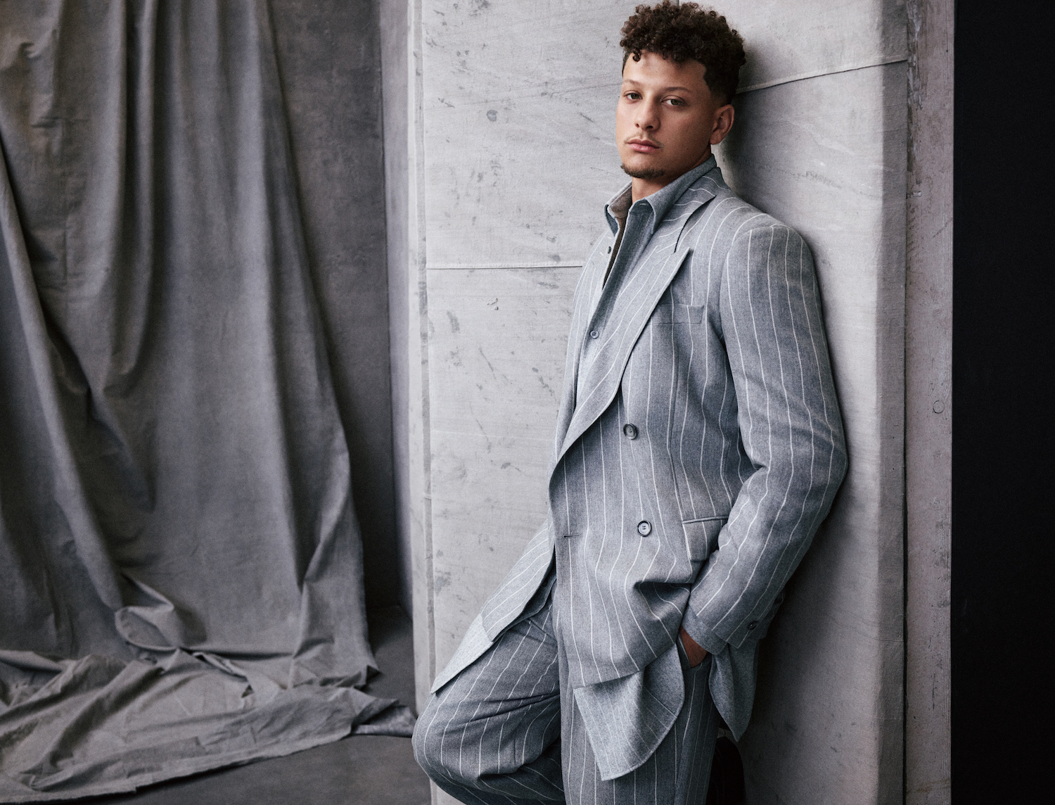 BOSS Fall/Winter 23' Inspires New Kind of Boss | Gent's Post