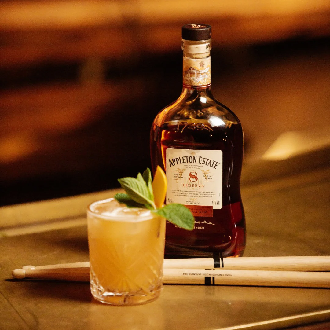 How to make these classic iconic cocktail staples recipes for every man gent gentleman gentlemen mai tai appleton estate rum