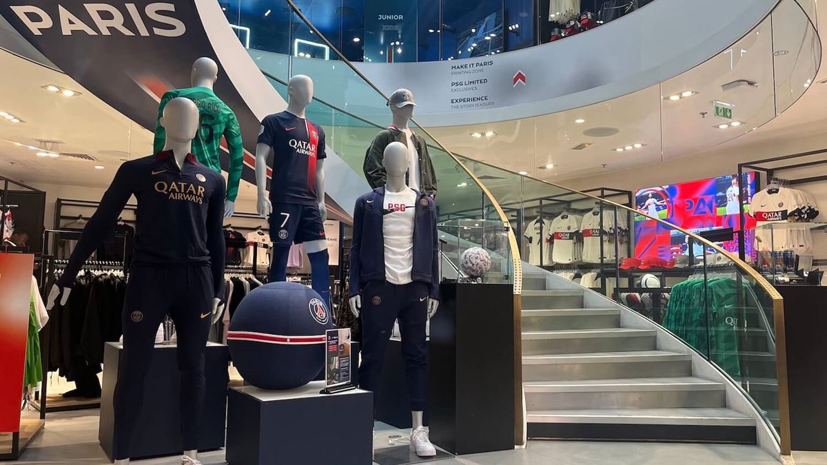 Psg store store canada