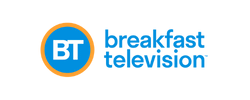 Gent's Talk on Breakfast Television