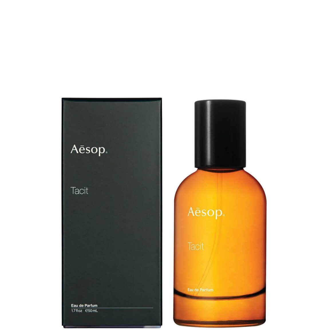 Aesop tacit, men's spring scents