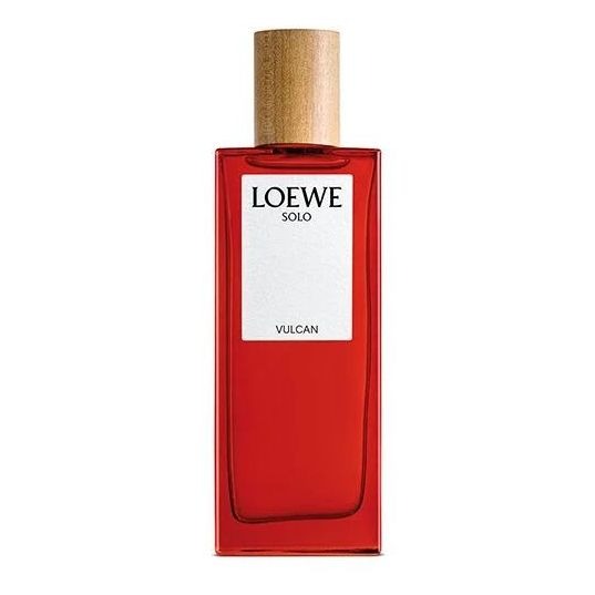 Loewe solo, men's spring scents