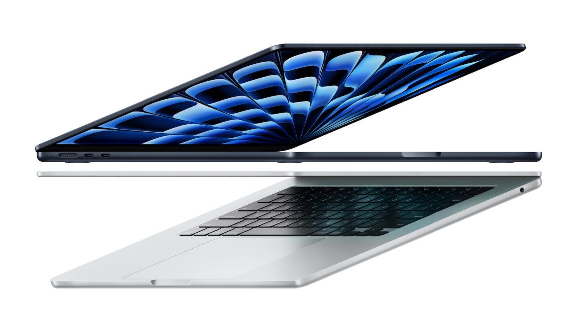 Apple MacBookAir M3 review article near me where to getone