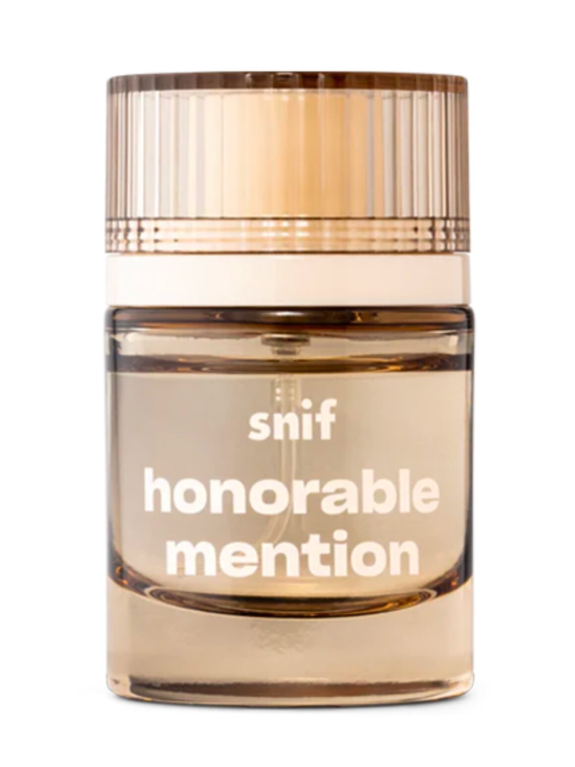 Snif honorable mention