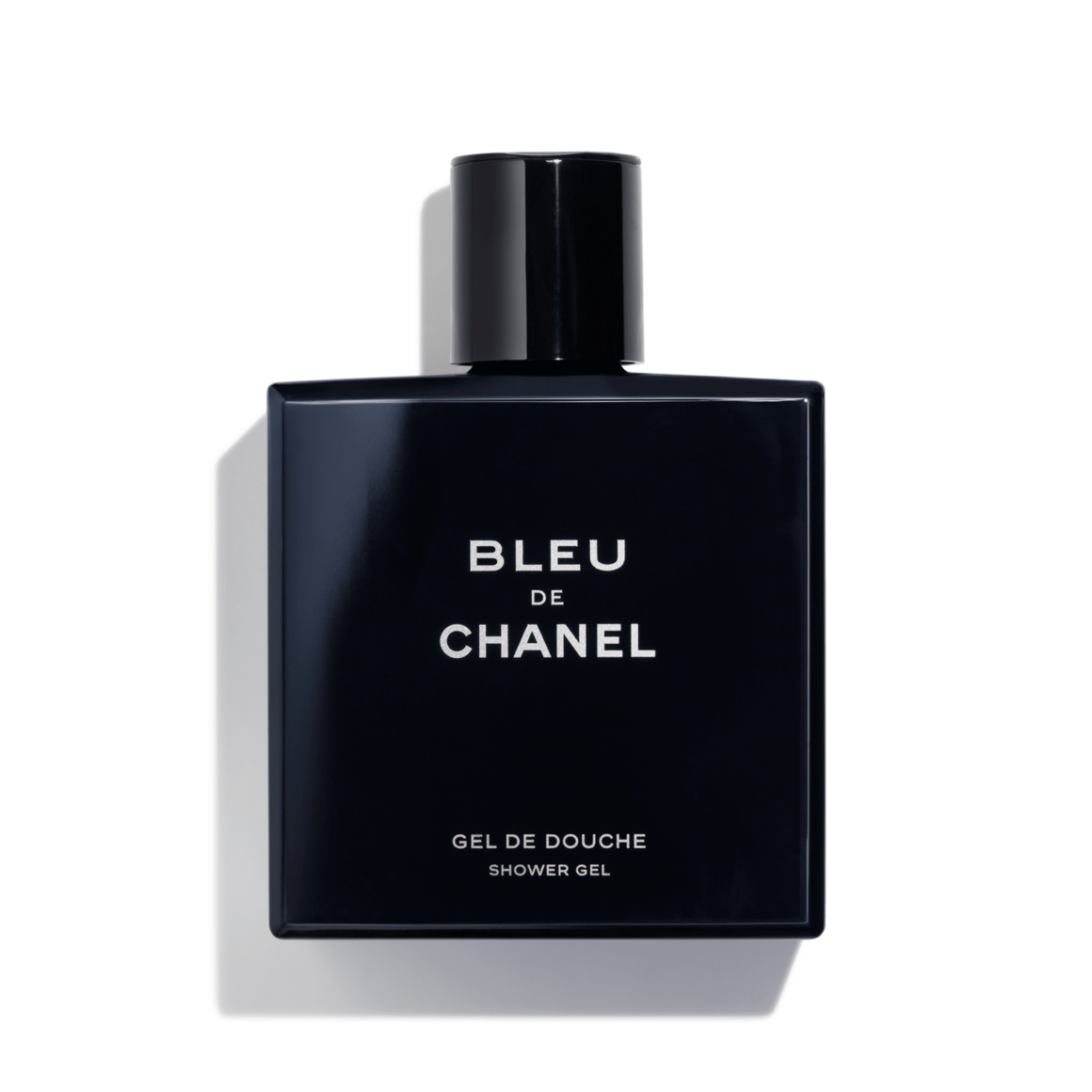 Bleu de Chanel, men's spring scents