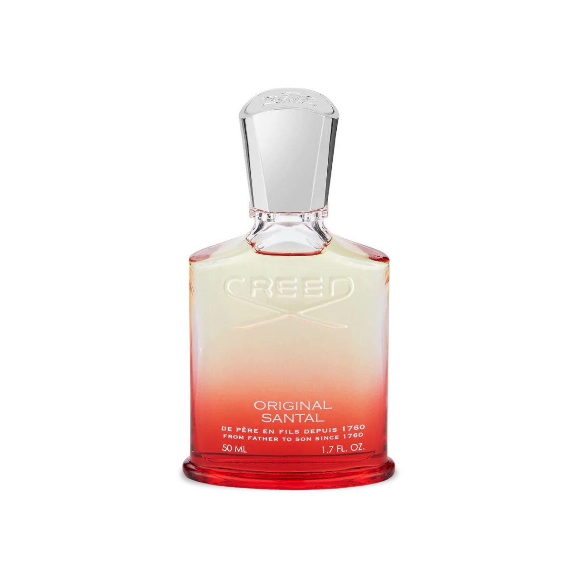 Creed Original Santal, men's spring scents