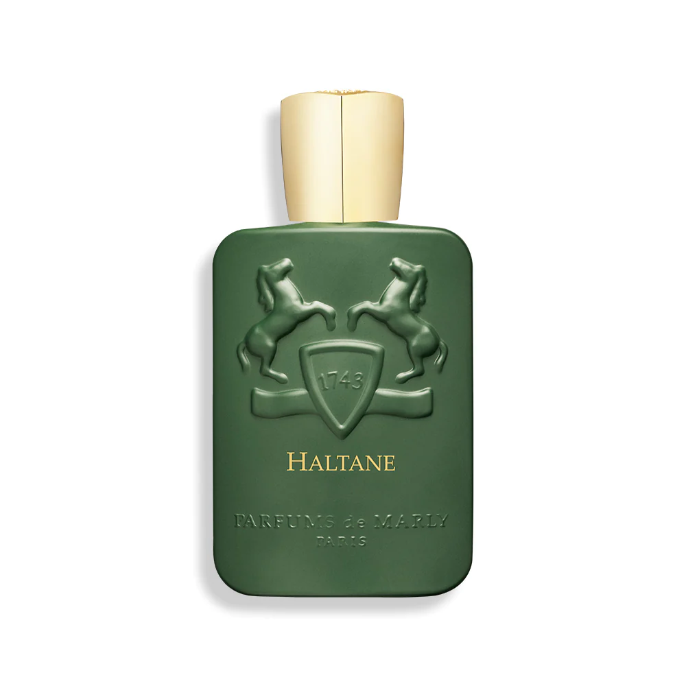Parfums de Marly Haltane, men's spring scents
