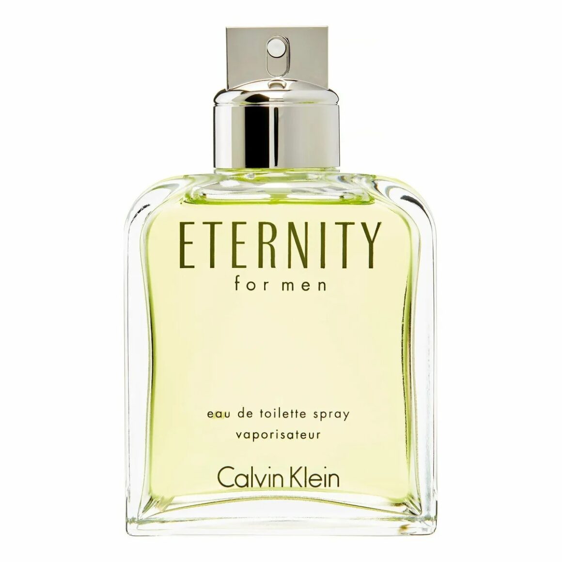 Eternity for men Calvin Klein