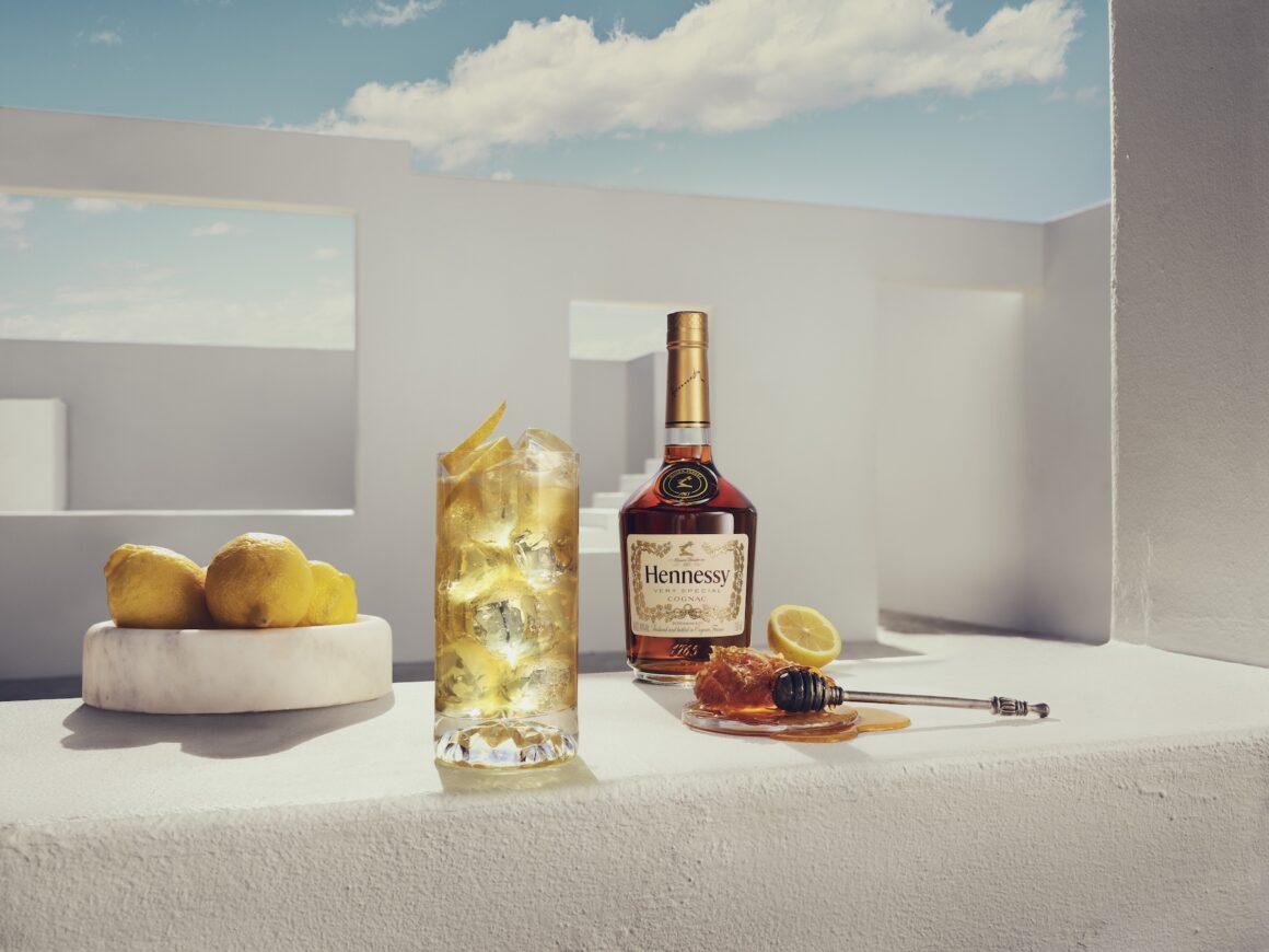 Hennessy V.S launches dynamic “Made for More" campaign ft. Damson Idris and Teyana Taylor