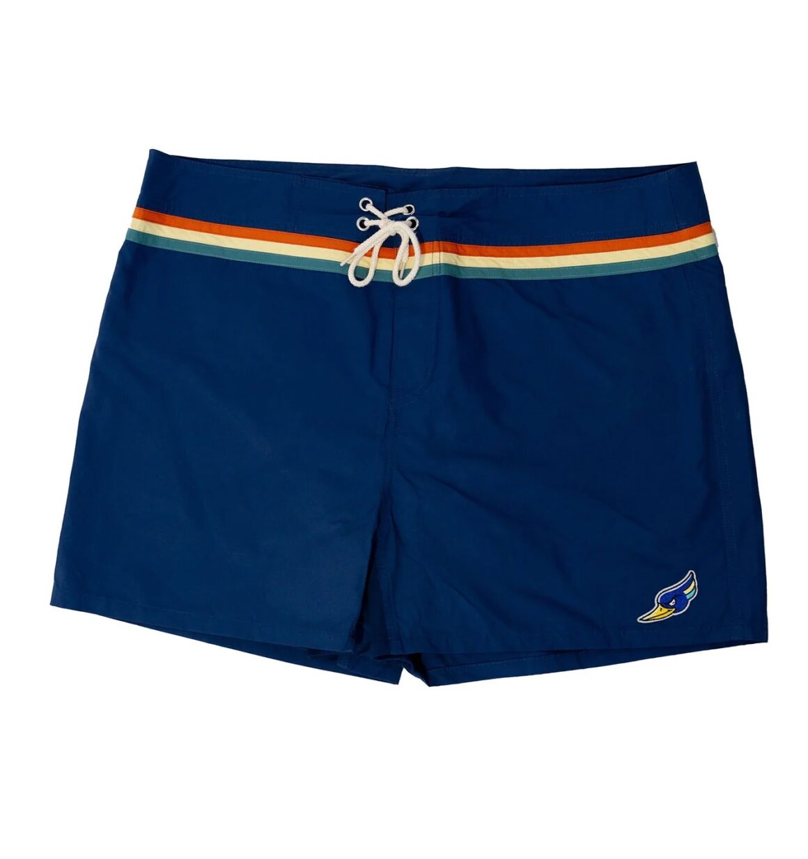 Woodpecker Swim Short Navy Whats in our carts Gents Post