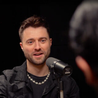 Frank Walker on Gent's Talk