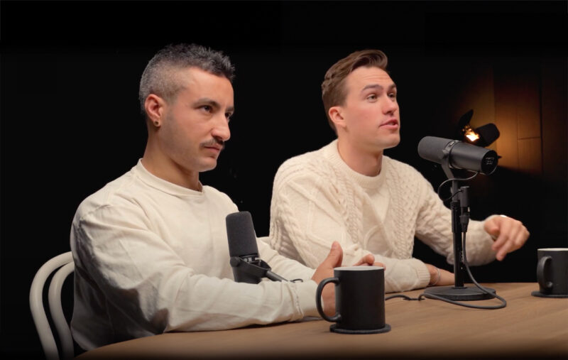 Loud Luxury Gent's Talk podcast episode 81