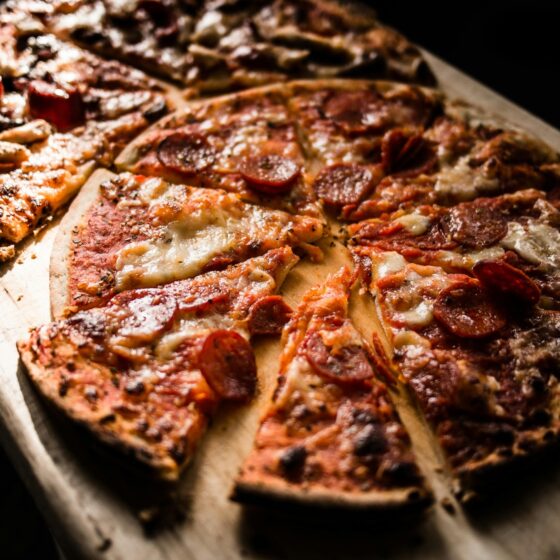 pizza 73 free pizza celebrate edmonton oilers