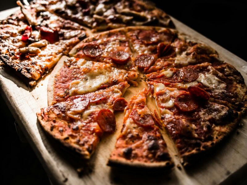 pizza 73 free pizza celebrate edmonton oilers