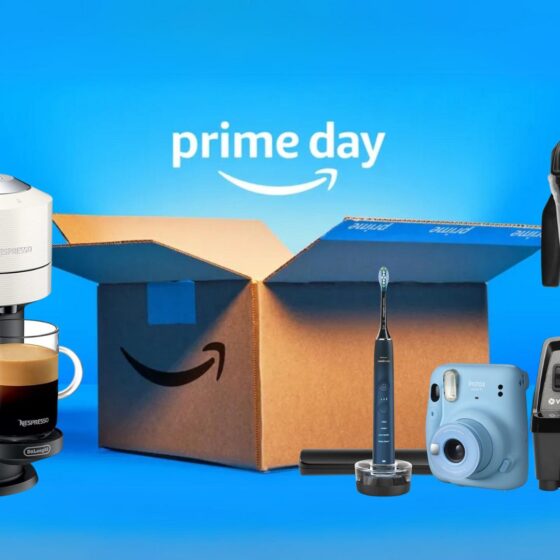 The best prime day deals across Canada amazon.ca top available