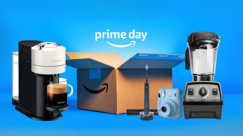 The best prime day deals across Canada amazon.ca top available