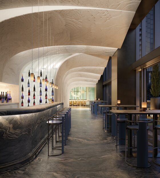 Gent's Eat: Nobu unveils stunning first look ahead of Canadian openin