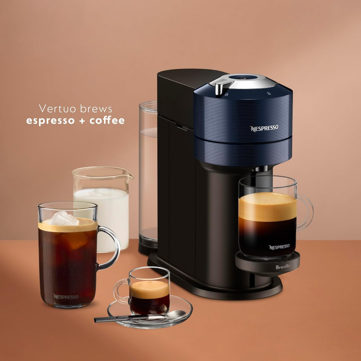 Best top prime day Canada deals Nespresso Vertuo