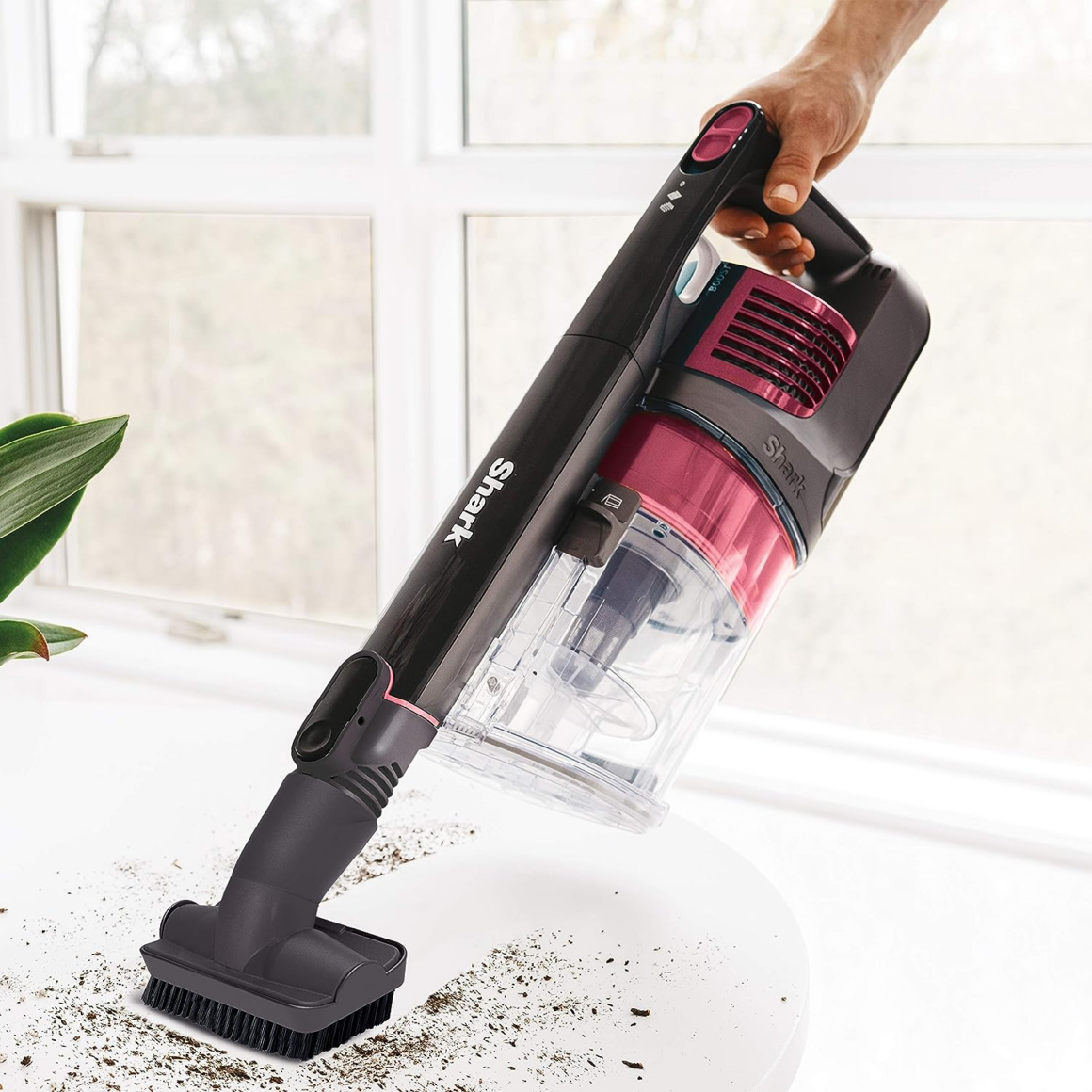 Shark vacuums save on Amazon Prime Day deals in Canada