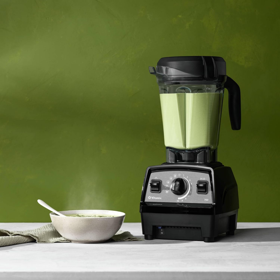 Vitamix blender 750 Amazon Prime Day deal in Canada Top Best