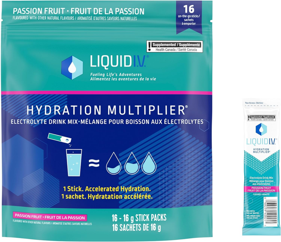 Liquid I.V. Prime Day Deals