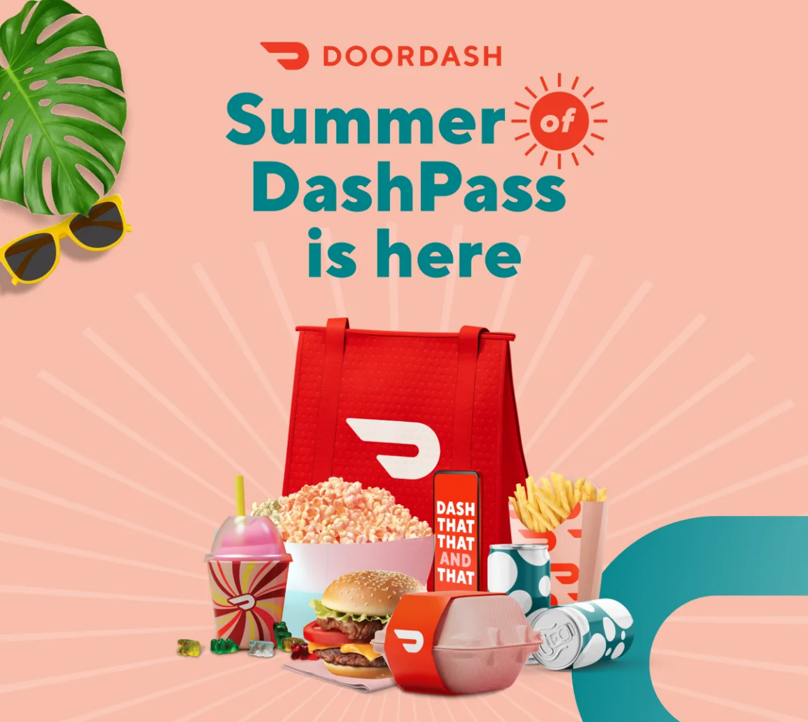 DashPass Amazon Prime members only