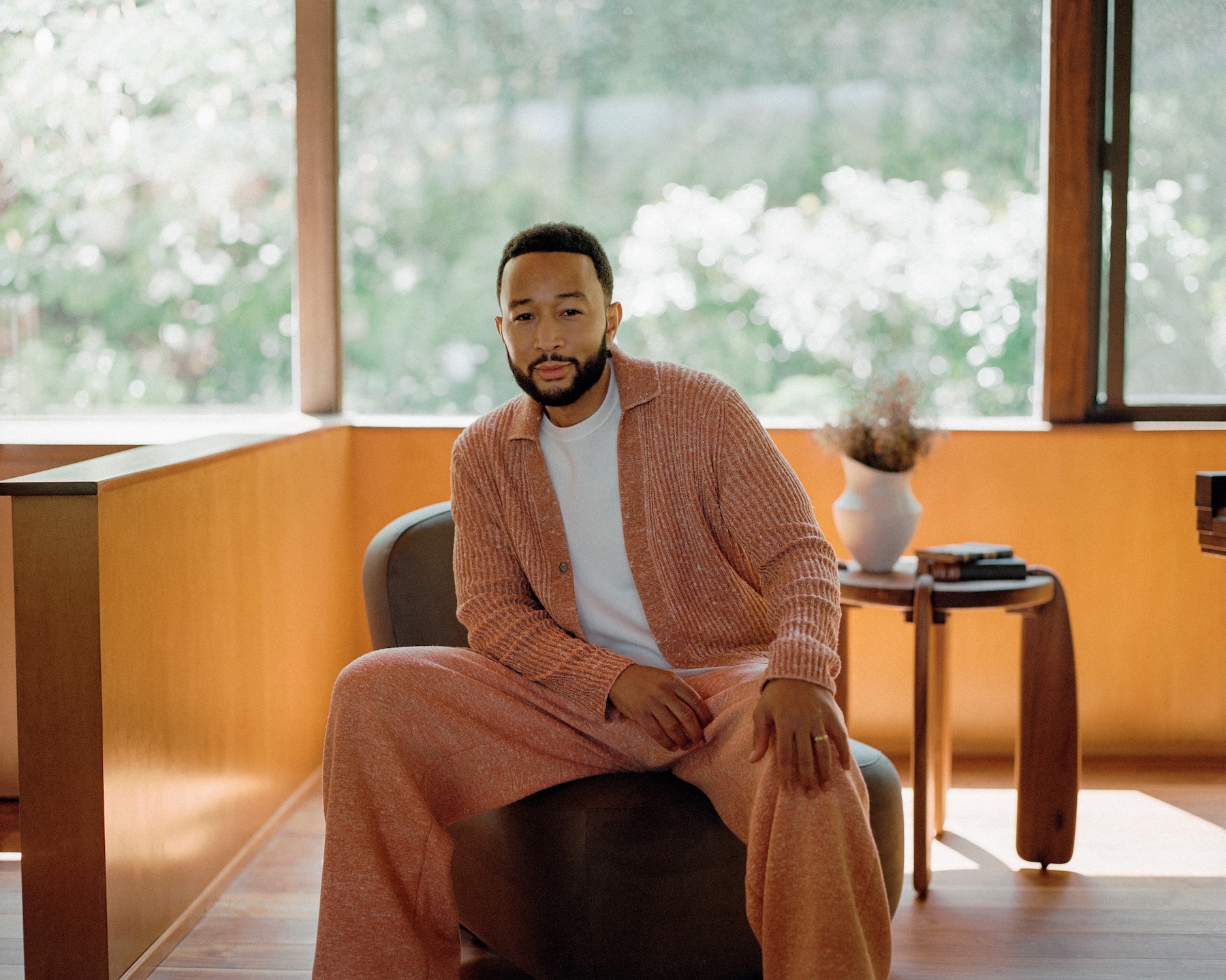 John Legend Rove Concepts collection 