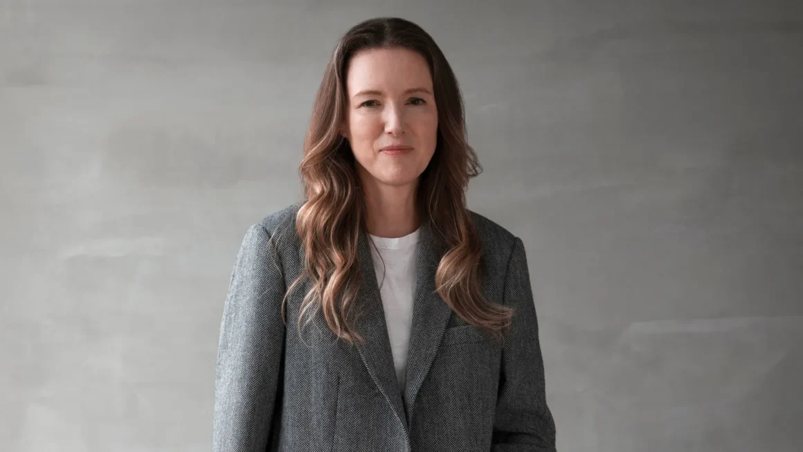 CLARE W KELLER, Creative Director of UNIQLO. (PHOTO: COURTESY)