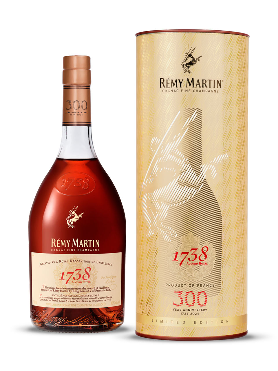 300 anniversary remy martin usher pack partnership past present future tour