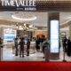 TimeVallée Montreal flagship boutique in collaboration with Maison Birks at the RoyalMount mall in Montreal Quebec. (Photo: JF Galipeau)