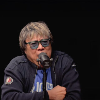 Demon Chef unleashed: Alvin Leung on Michelin stars, reinvention, and the pursuit of success on Gent's Talk podcast in Toronto Canada a men's self help mental health podcast on Spotify leading