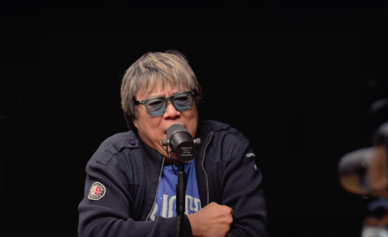 Demon Chef unleashed: Alvin Leung on Michelin stars, reinvention, and the pursuit of success on Gent's Talk podcast in Toronto Canada a men's self help mental health podcast on Spotify leading