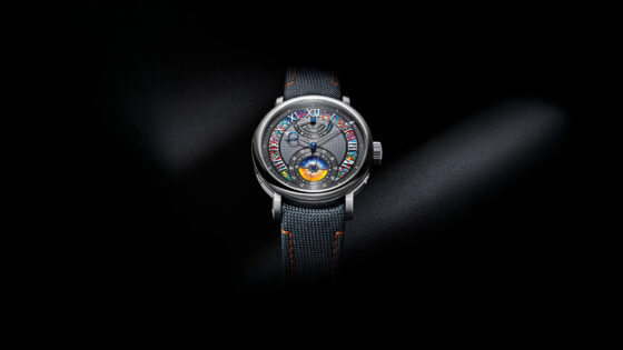 Louis Vuitton x Kari Voutilainen LVKV-02 GMR 6