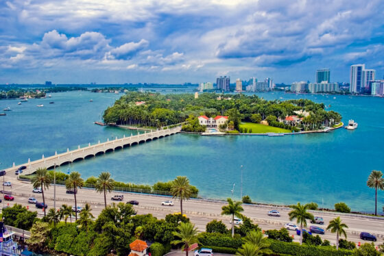 Miami Boats
