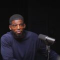 PK Subban aka the subbanator on Gent's Talk podcast with Samir Mourani We Cook P.K. Subban Pernell-Karl Sylvester Subban