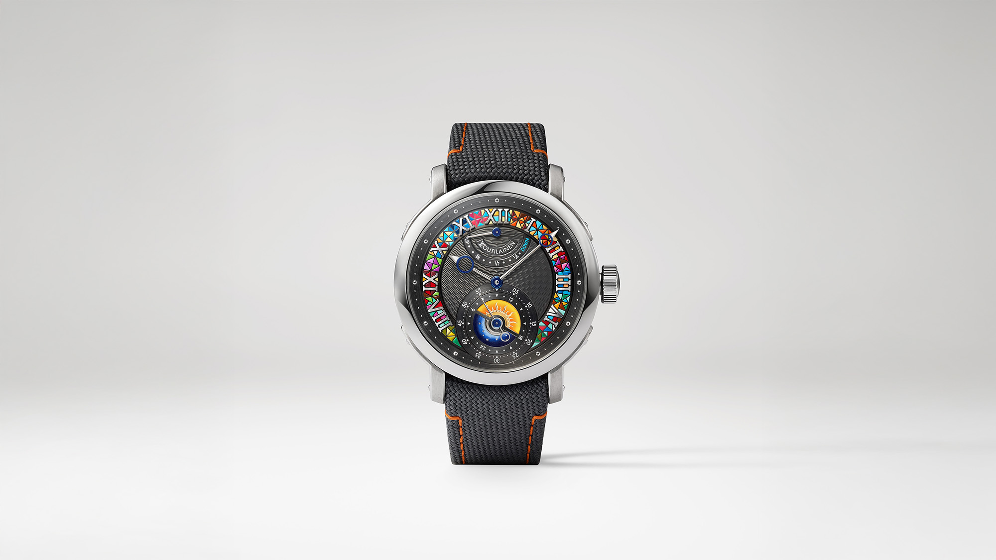 Louis Vuitton x Kari Voutilainen LVKV-02 GMR 6
