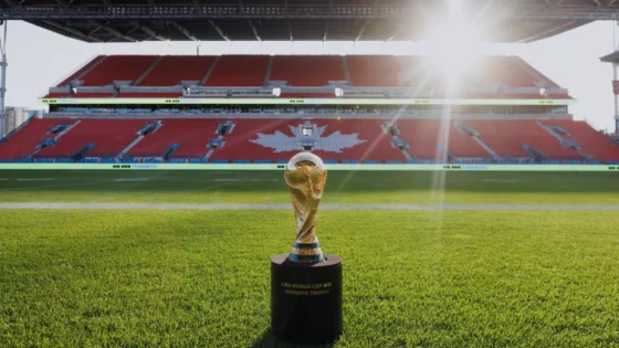 How to get tickets to the Toronto games matches for the 2026 FIFA World Cup 26
