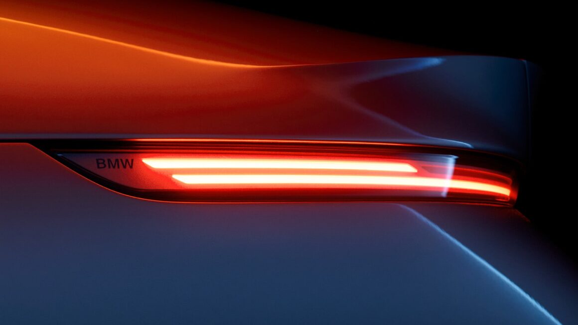 Skytop tail lights 