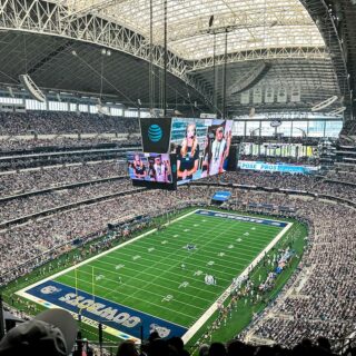 Dallas Cowboys NFL Team