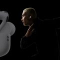 Apple AirPods Pro 3 newly released at Apple September release event held at Apple Park
