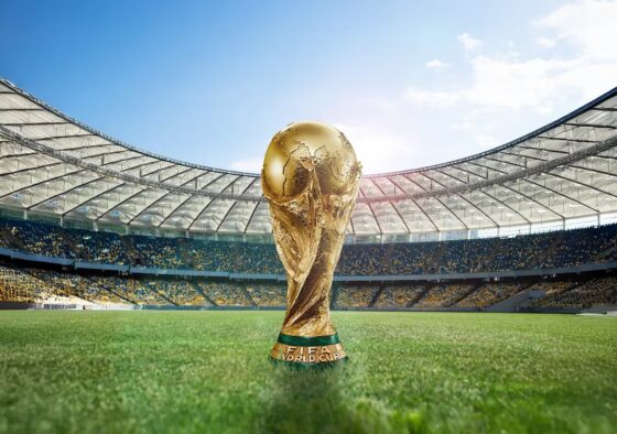 FIFA World Cup 2026 North America