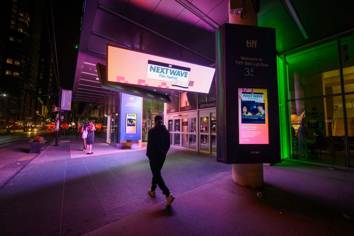 TIFF 2025 Guide Where to eat dine stay sleep party
