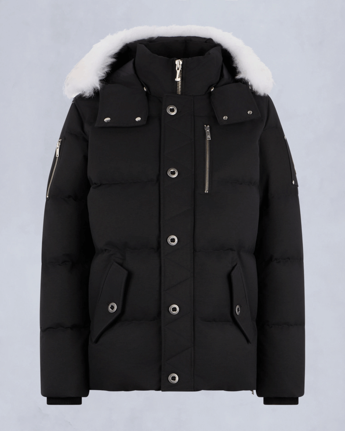 Moose Knuckles ORIGINAL NEOSHEAR 3Q JACKET
