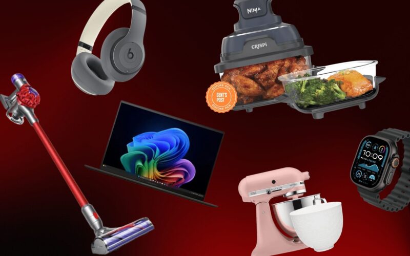 Black Friday Shopping Guide for Him men this year 2025 editor approved shopping must haves near you in Canada Toronto Vancouver Calgary Montreal Quebec British Columbia Alberta and more