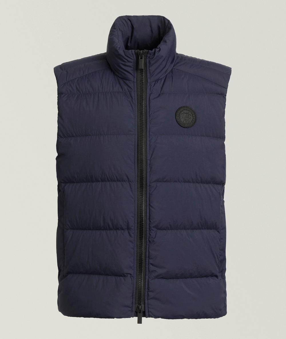 Canada Goose Crofton EnduraLuxe Vest